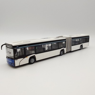 Rietze 73132 1:87 Solaris Urbino 18 KvgOF Offenbach Transdev 85 Zellhausen *PC*