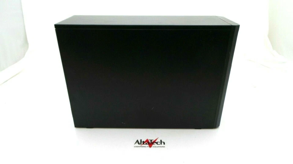 HP ProLiant ML330 Gen6 CTO 5U Tower Server Chassis 504271-B21 W/ Bezel Barebone - Image 3 of 4