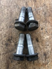 2011 Nissan Altima 2.5l Front Caliper Bolts