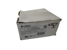 CABUR XCSF240C POWER SUPPLY NSMP