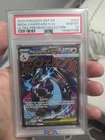 2025 POKEMON MEP EN BLACK STAR PROMO 023 MEGA CHARIZARD X EX PSA 10