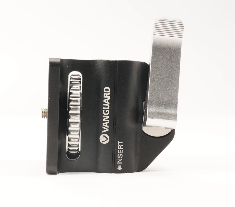 Vanguard VEO 3+ 263AP Aluminum Tripod with Panhead - Image 2 of 4