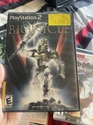 Bionicle (Sony PlayStation 2, 2003)