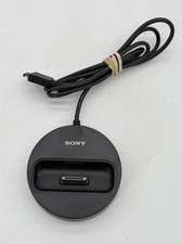 Sony Digital Media Adapter Model TDM-iP10 Apple Ipod Charging Station Dock