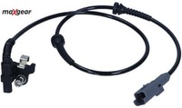 Maxgear 20-0359 Sensor FüR Raddrehzahl ABS Sensor Raddrehzahl