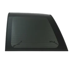 Fit 93-99 Suburban Tahoe Yukon Escalade Passenger/Right Back Window Glass Heated