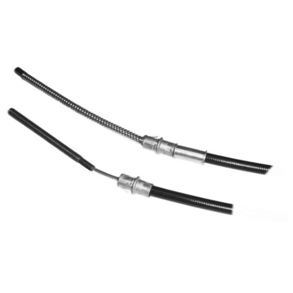 Genuine ACDelco For Chevy Caprice 1994-1996 Parking Brake Cable Passenger Side - Image 2 of 4