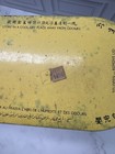 Rare Vintage Farley’s Baby Food Metal Tin Multilingual Advertising 60’s-70’s  — photo 8