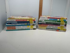 19 Reader Book Lot Level 2  3 Ex-Lib Teacher Homeschool Reading HC I Can Read