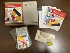 CHASE BLISS REVERSE MODE C Delay Empress Effects Early Model Super Delay Design