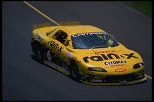 Greg Pickett Trans Am Championship held in Phoenix Arizona 1990s Old Photo