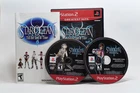 Star Ocean Till the End of Time PS2 PlayStation 2 Greatest Hits Complete CIB