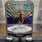 2023 Panini Phoenix Basketball Green Clint Capela #SS-CCP