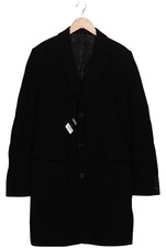 JOOP! Mantel Herren Winter Parka Winterjacke Gr. EU 52 Schurwolle Ka... #h3cvt5n