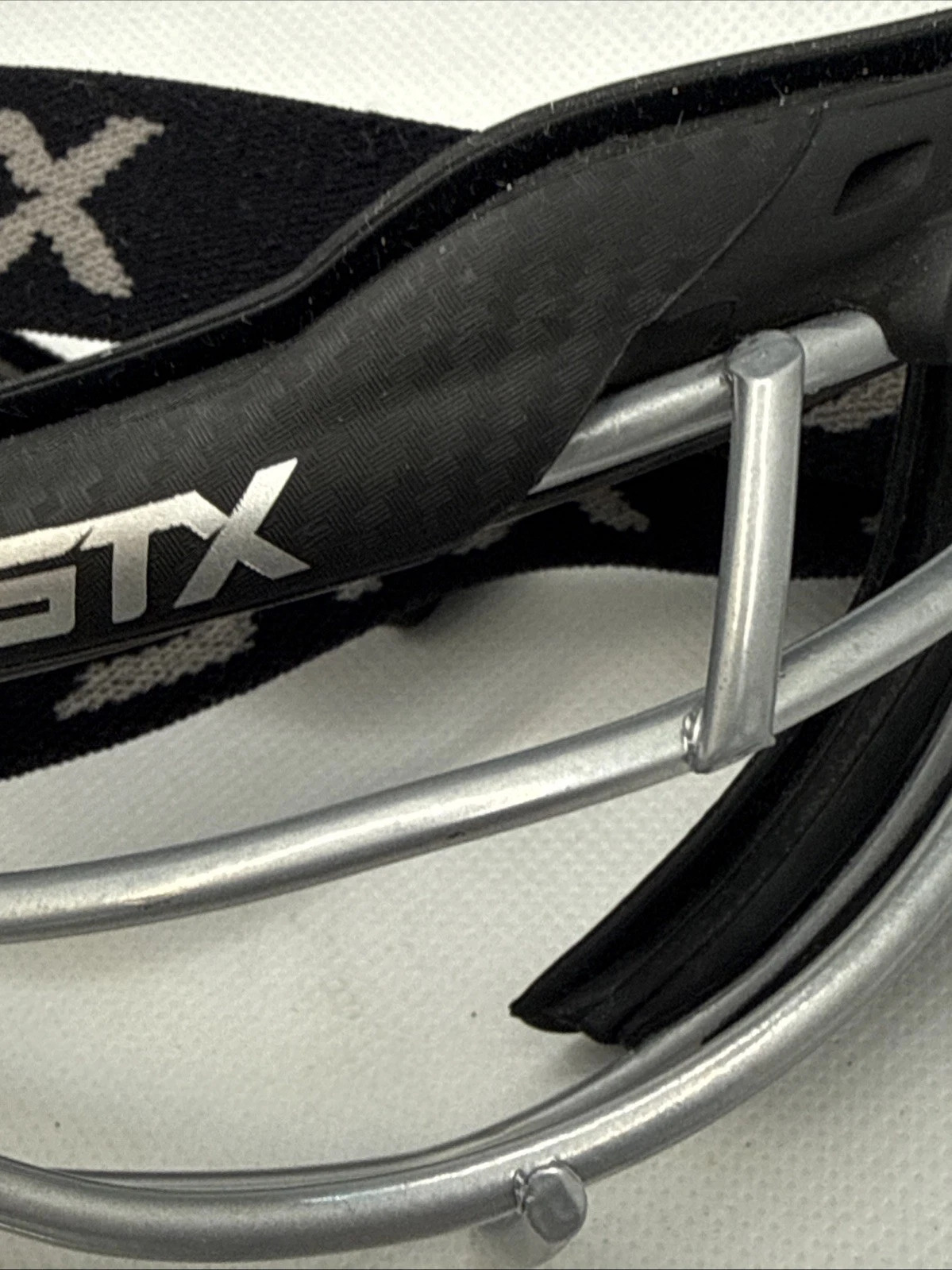 STX Focus-S Lacrosse Goggles