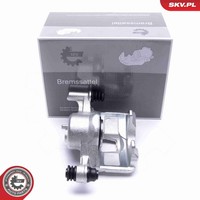 Bremssattel Esen SKV 50SKV802 Grauguss FüR Hyundai Accent 1 12V 16V Honda Accord