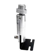 1X(Kick Drum Mic Mount Drum Microphone Mount Portable Instrument1256