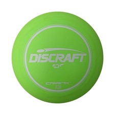 Discraft ESP Crank Disc Golf Distance Driver 1.3 PFN NEW! Older Run