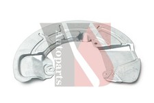 Disque de frein Volvo 850