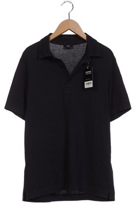 MANGO MAN Poloshirt Herren Polohemd Shirt Polokragen Gr. S Baumwolle... #y2ub3cx