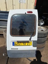 Porte arrière et accessoires Renault KANGOO
