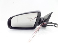Retroviseur gauche (ou coque) Audi S3