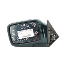 Retroviseur gauche (ou coque) BMW 524