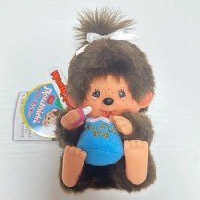 Fuji-san Limited Edition Monchhichi