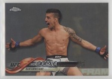 Thomas Almeida Chrome 2018 Refractor #80
