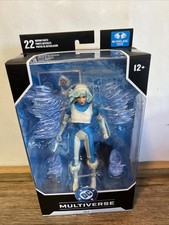 McFarlane Toys DC Multiverse Fire and Ice ICE