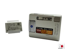 Minolta Dimage Xg 3.2MP 3x Compact Digital Camera From JAPAN (FU6995)K