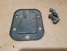 88-97 Ford Truck Zf5 S-42 S-47 Transmission 5 Spd Pto Side Cover