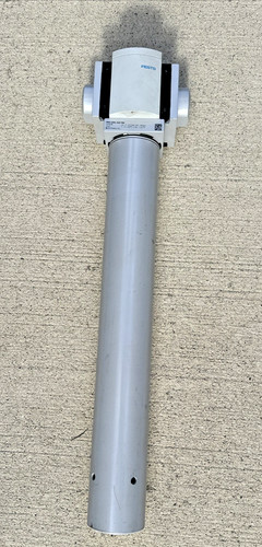 Festo MS6-LDM1-AQS-P40 (3/4”) 543638 In Line Membrane Air Dryer