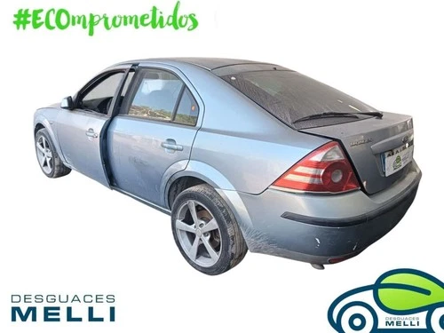 1763058 Fusée Avant Droit pour FORD MONDEO BERLINA (GE) 2006 9349967 - Imagen 6 de 10
