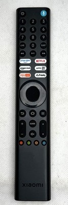 Original Xiaomi XMRM-PB Bluetooth Sprachfernbedienung