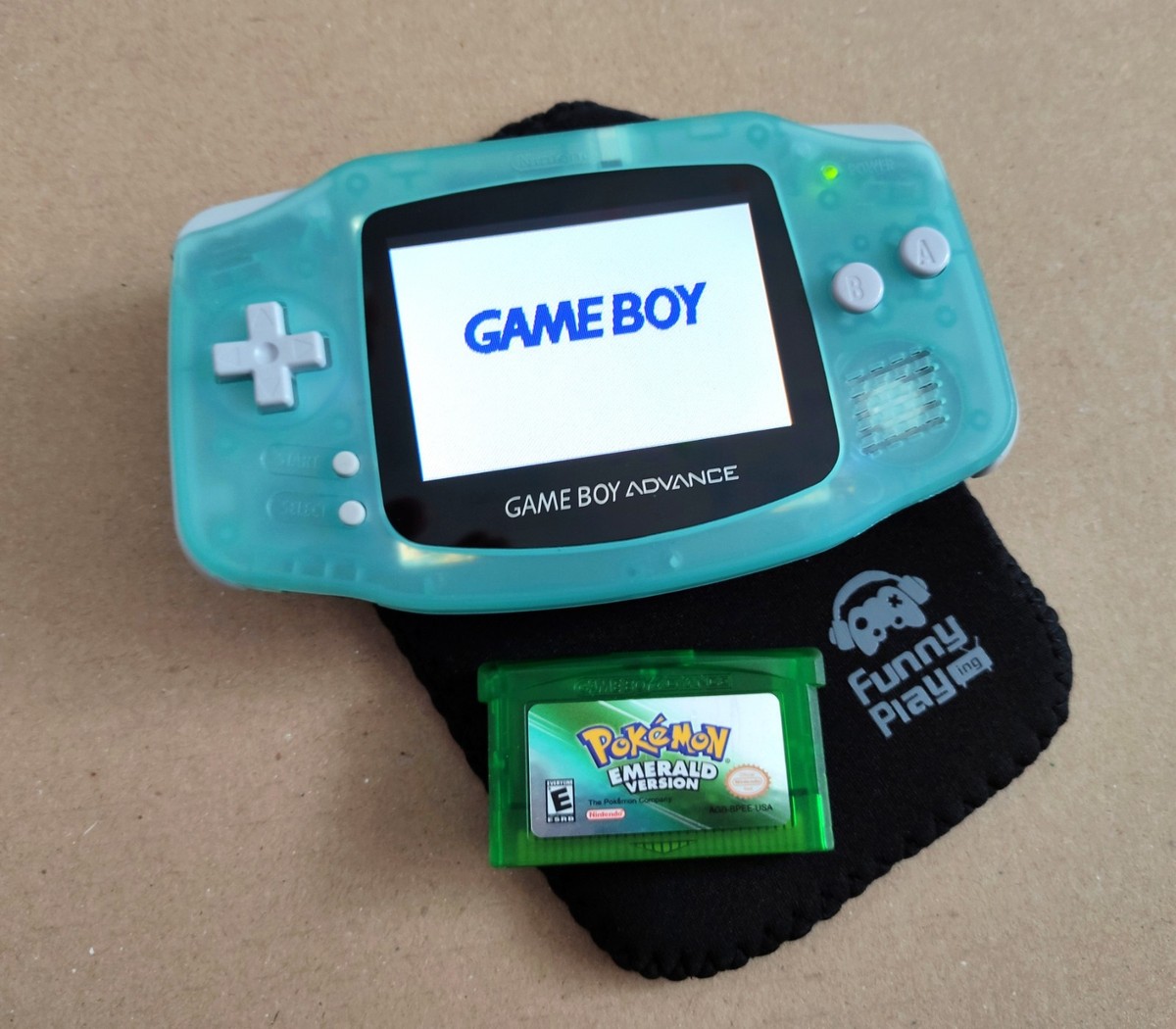 Nintendo Switch Nintendo GAMEBOY ADVANCE AGB-S-MBA Nintendo Switch Nintendo GAMEBOY ADVANCE AGB-S-MBA Game Boy