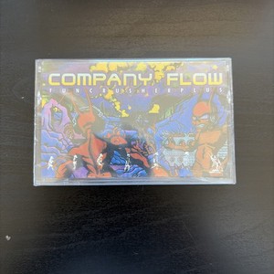 Company Flow Funcrusher | eBay