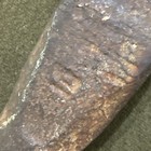 Vintage Railroad Spike Driver Sledge Hammer/Maul. 🇺🇸 10lb — photo 9