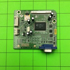 Dell IN9010NF Monitor Main Video Board 792851300800R 491391300200R