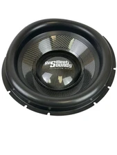 Resilient Sounds V2 PLATINUM 15 RECONE