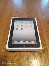 First Generation I-pad
