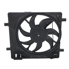 Radiator Cooling Fan Assembly Replacement for 95205516