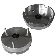 2x Federbeinstützlager Domlager Vorne Oben für BMW X5 E70 X6 E71 E72 BJ.06-14