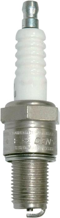 Denso U-Groove Hot U Spark Plug Non-Projected W27ES-U