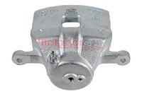 Metzger Bremssattel Vorne Links FüR Hyundai Tucson TLE TL KIA Sportage QL