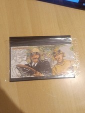 Timbre France Bloc Souvenir Sous Blister Yt 4 Ref 10034