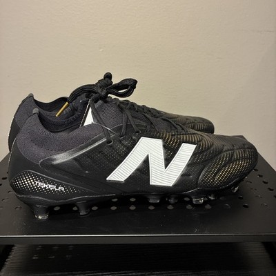 New Balance Tekela Elite Low Laced FG V5 Soccer Cleats Men Size 9.5 SY1FLBG5