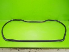 02-06 Rsx Oem Rear Back Trunk Hatch Rubber Weather Strip Seal 02-06 Rsx Oem Rear Back Trunk Hatch Rubber Weather Strip Seal