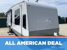 2013 Open Range RV Open Range 340FLR