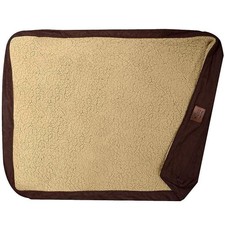XL Dog Bed Cover. Removable and Machine Washable Cover for Mattress and Recta...